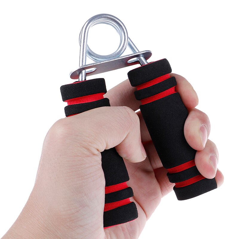 Forearm Strength Training Hand Grip Hand Wrist Arm Strength Exercise Gym Power Fitness Grip Wrist