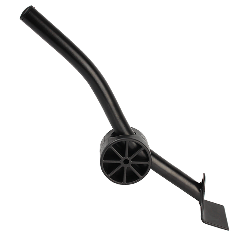 Supporto per asciugatrice universale a 24 ruote Supporto per lavatrice regolabile Staffa per rullo mobile multifunzionale Supporto per base per frigorifero: nero