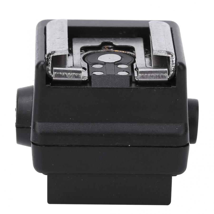Hd -n3 blits lys sko montering adapter videotilbehør for sony  a100 a200 a230 a300 a330 a350 a700 a900 videokamera