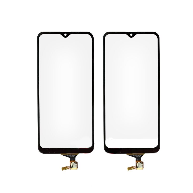 LCD Screen Touch Digitizer Outer Glass Replacement For OPPO A1k Moible Phone Touch Panel With Touch Sensor