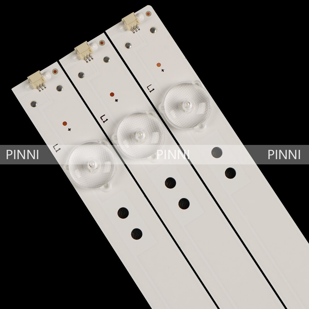 Neue und Original IC-A-SKA32D457 für skyway 32E360E 32E361W 32d326 hintergrundbeleuchtung streifen 32e360-x2 ic-a-ska32d326