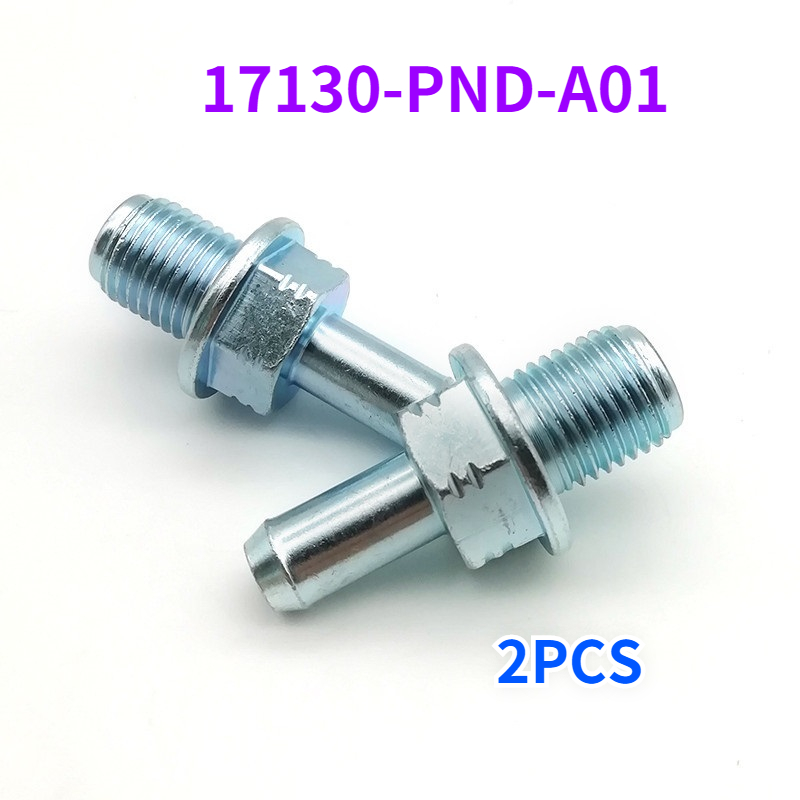 Conjunto de válvula PCV 17130-PND-A01, reemplazo para Honda Civic Accord CR-V CRV Pilot Odyssey