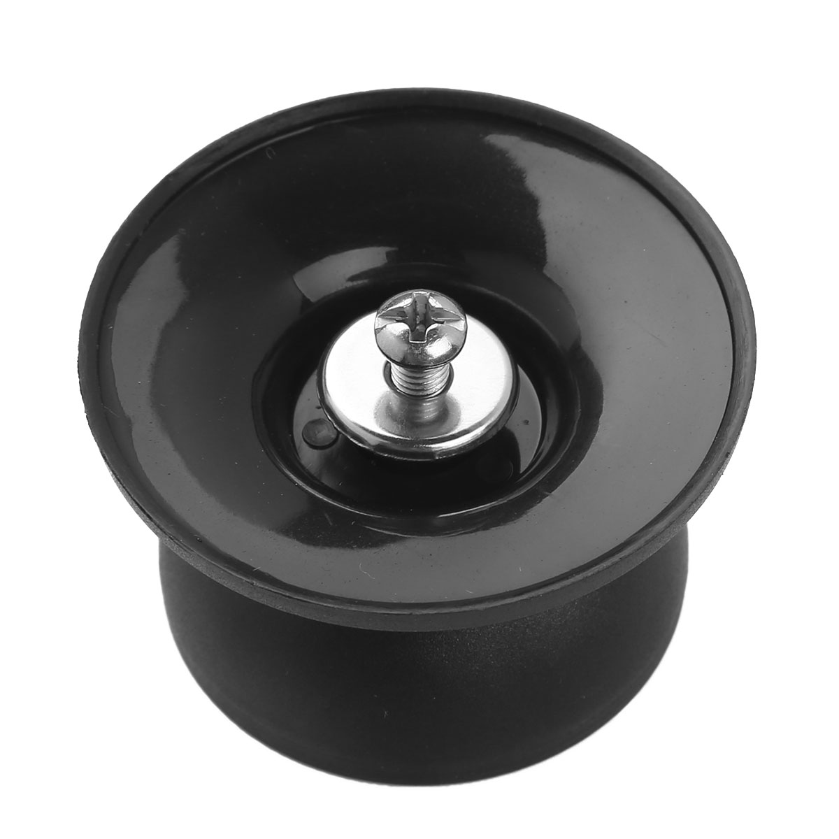 2/4 Sets Kitchen Grips Universal Cookware 6mm Holes Lids Knob Handle Cooking Pot Pan Replacement Knobs with Screw Rubber Gasket