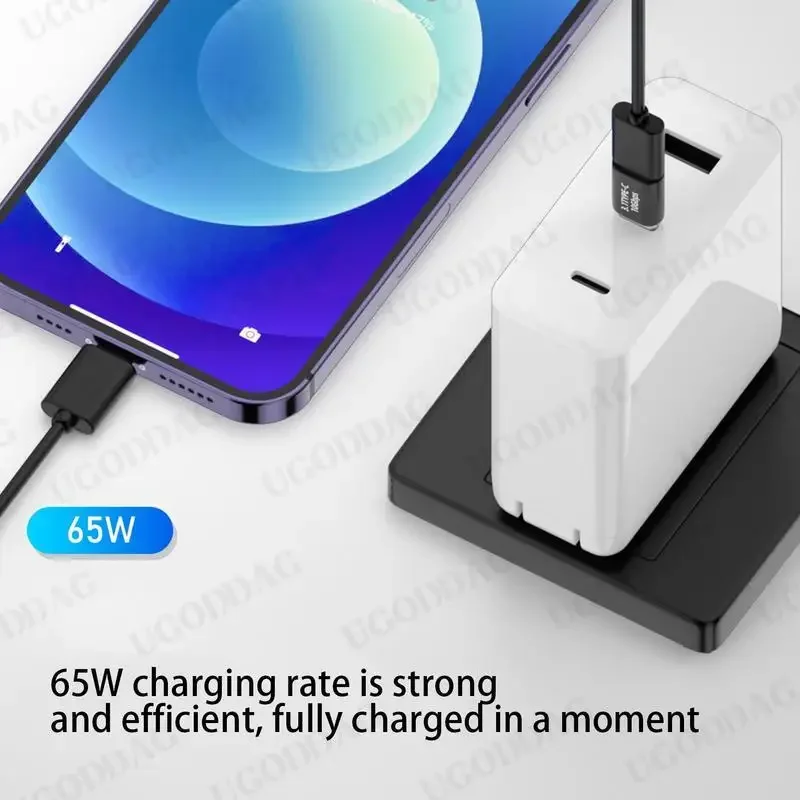 USB 3.1 Type C Adapter Converter USB C Charge Data Sync Uitbreiding USBC Vrouw naar Man Typec Connector voor PC Laptop Tablet