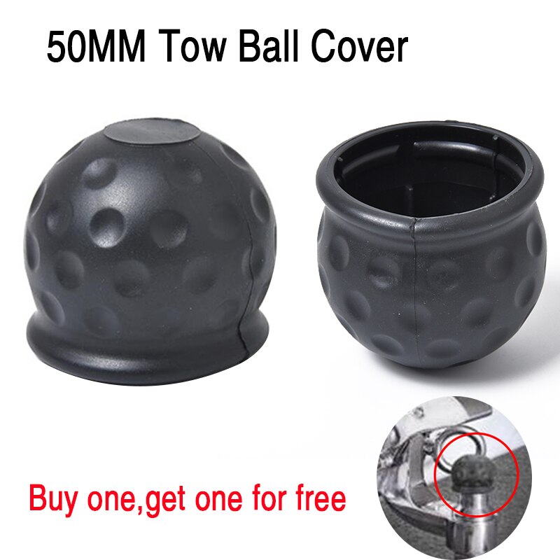 Uniwersalny samochód ciężarowy hak holowniczy zaczep kulowy zaczep holowniczy zwiastun ochraniać Towball ochraniacz
