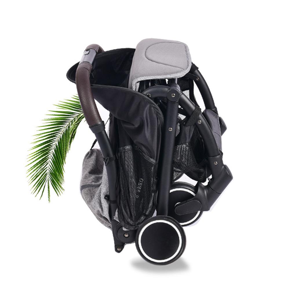 Yleiset rattaat uv-kestävät markiisi irrotettava vauvan aurinkosuoja tuulenpitävä auringonpitävä rattaiden tarvikkeet