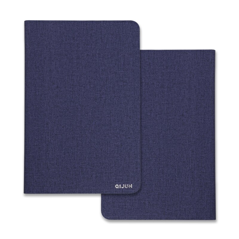 QIJUN para Samsung Galaxy Tab 4 8,0 "T330 T331 T335 Flip caso de la tableta para Tab4 SM-T331 SM-T330 cubierta Carcasa protectora blanda