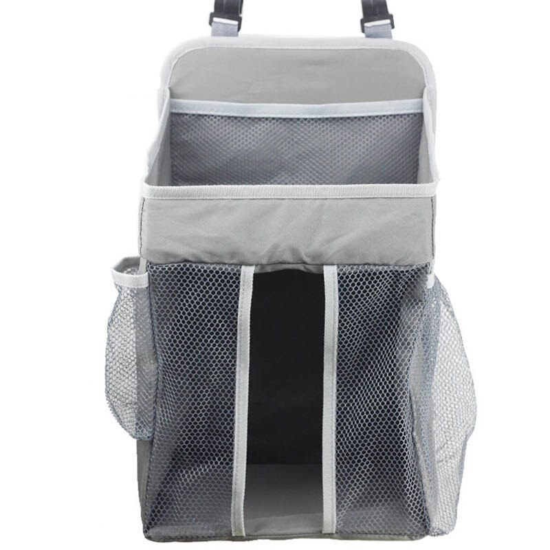 Baby essentials luier opbergzak wieg tas beddengoed set luiertassen draagbare wieg organizer babybedje hangzak