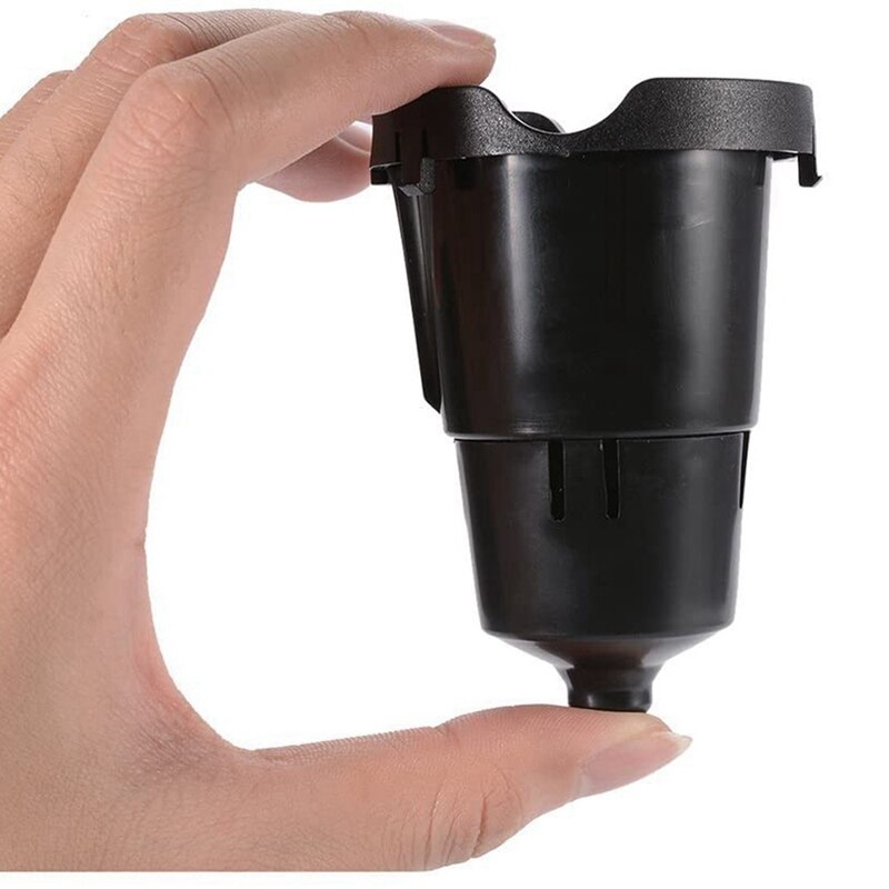 ! Holder Replacement Part And Reusable K Cup Coffee Filter For Keurig K10 K40 K55 K65 K70 K77 K79 B31 B40 B45 B50 B60 B