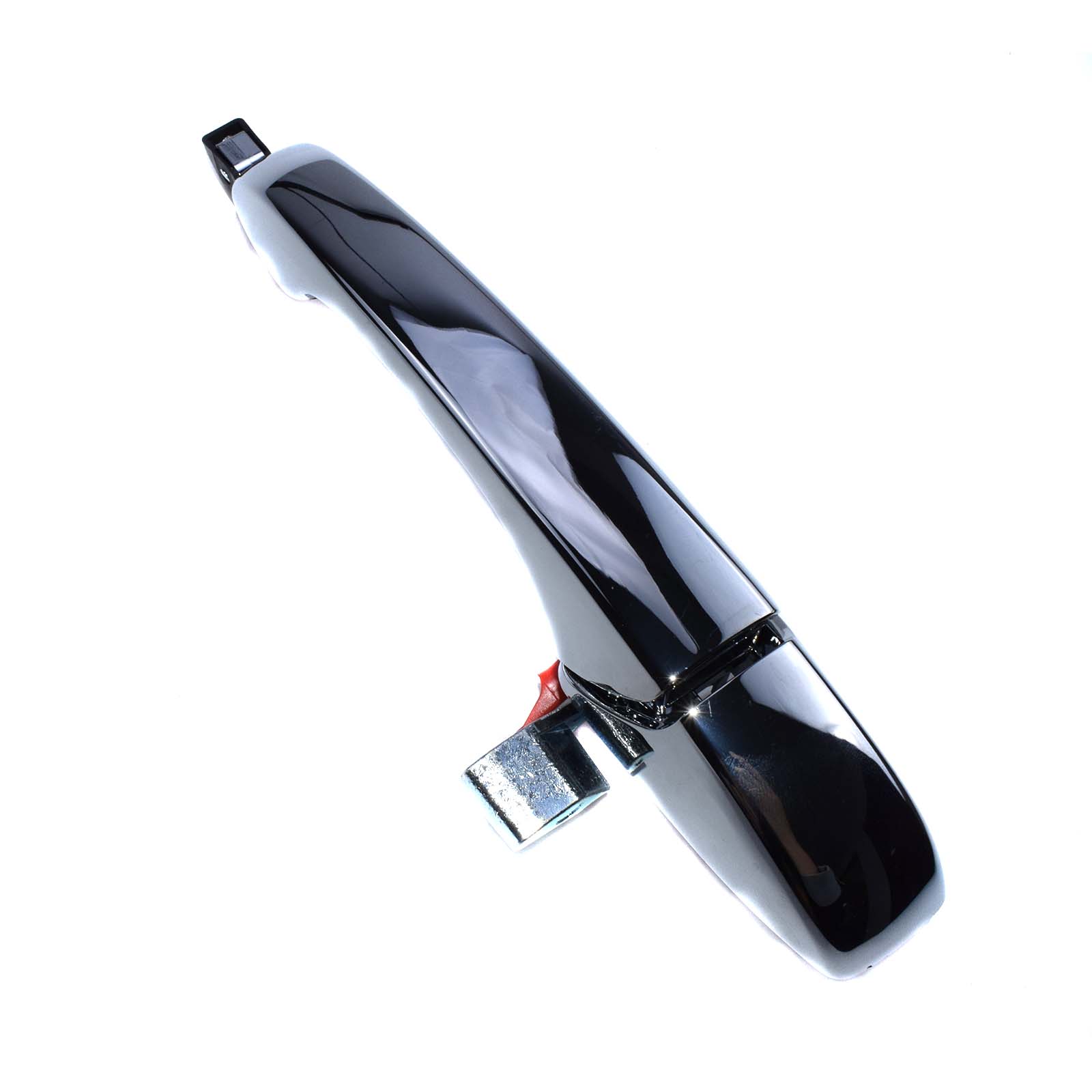 WOLFIGO Front Rear Left Right Outside Door Handle For Chrysler 300 300C 2005 Dodge Charger 2007 Magnum 2005 5065800AH: rear right