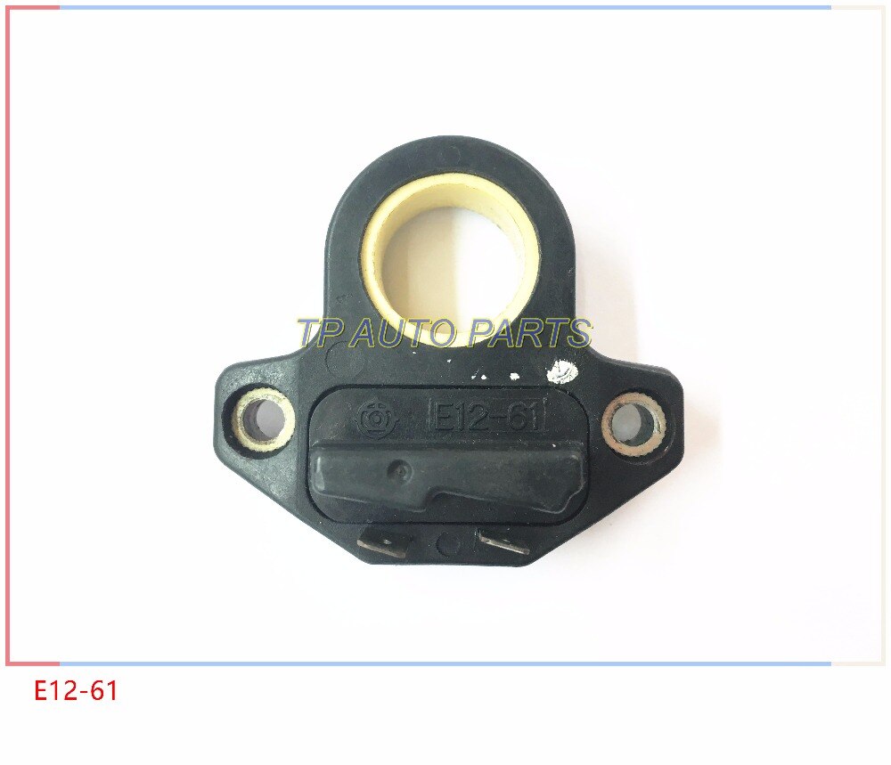 Ignition Control Module 30120-PH4-005 E12-61 For Honda