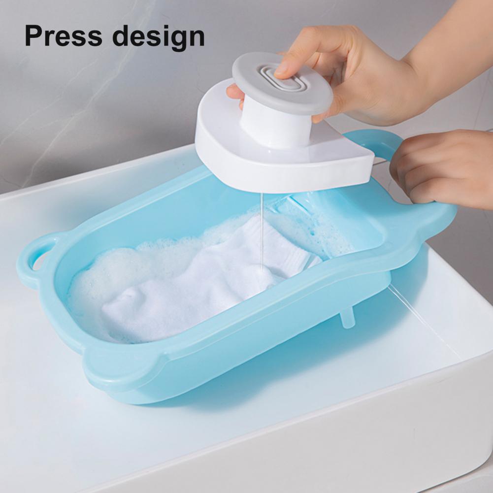 Sokken Wasgoed Board Milieuvriendelijke Dikke Persoonlijke Wasgoed Board Voor Washroom Ondergoed Wasgoed Board