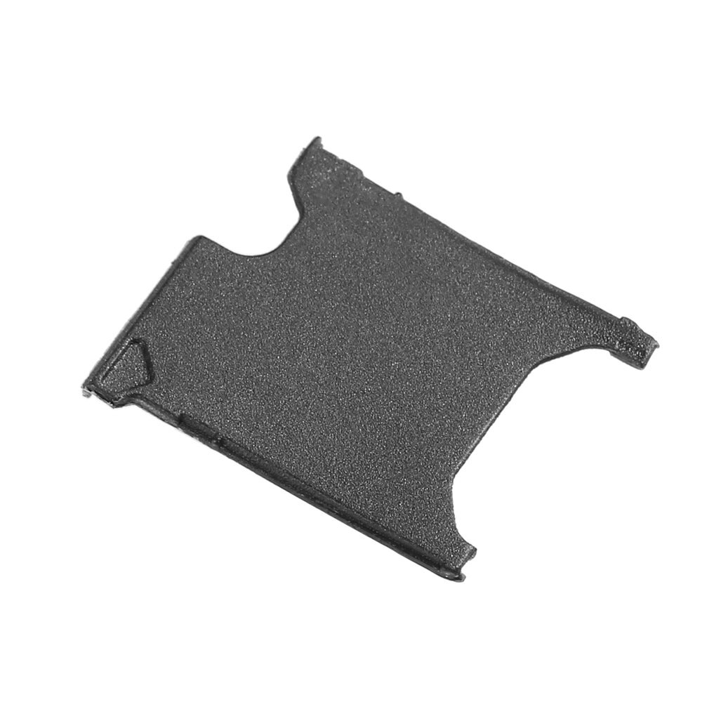 Til udskiftning af sony xperia  z1 l39h c6902 c6903 c6906 c6943 mikro sim -kortbakkeholder