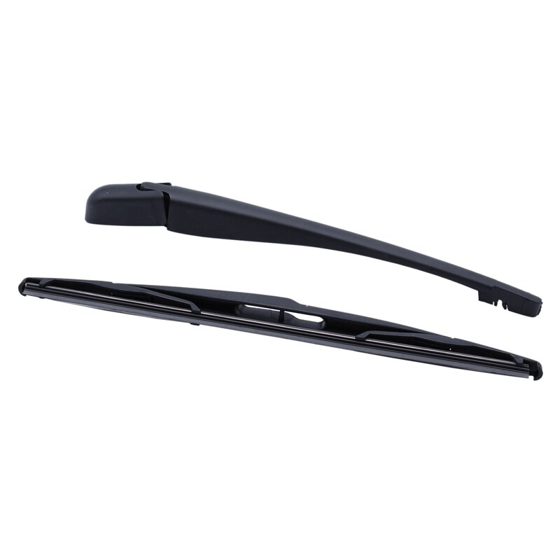 Heckscheibe Wischer Arm + Klinge für Nissan ALMERA N16 2000-2006 Luke