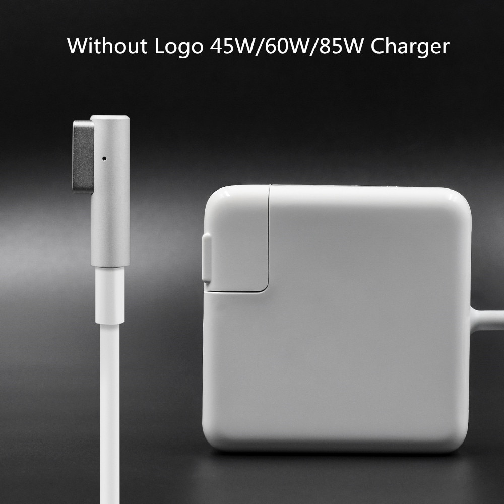 Chargeur MacBook Air 45W Compatible (2012-2017) - Connecteur Magnétique T-Tip - Modèles A1436, A1466