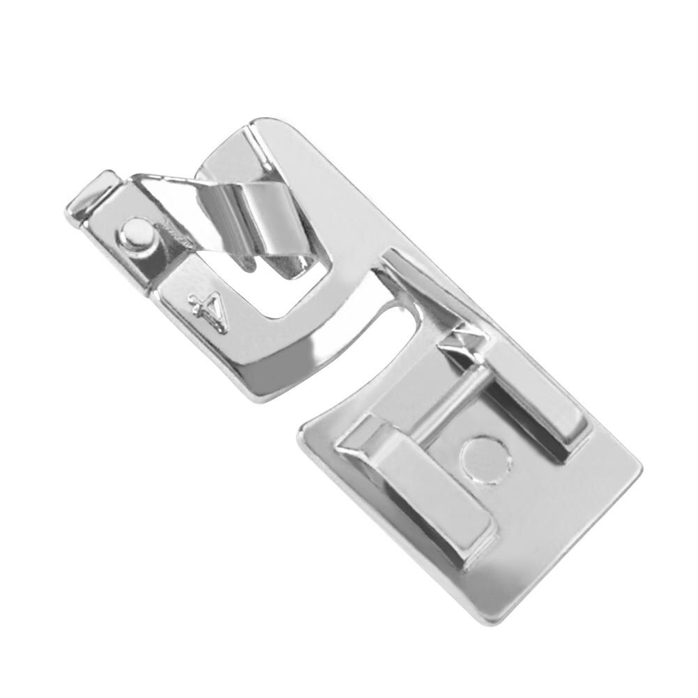 32pcs Domestic Sewing Machine Foot Presser Braiding Blind Stitch Darning Presser Feet Kit Set for Brother Singer Janome: 1pcs