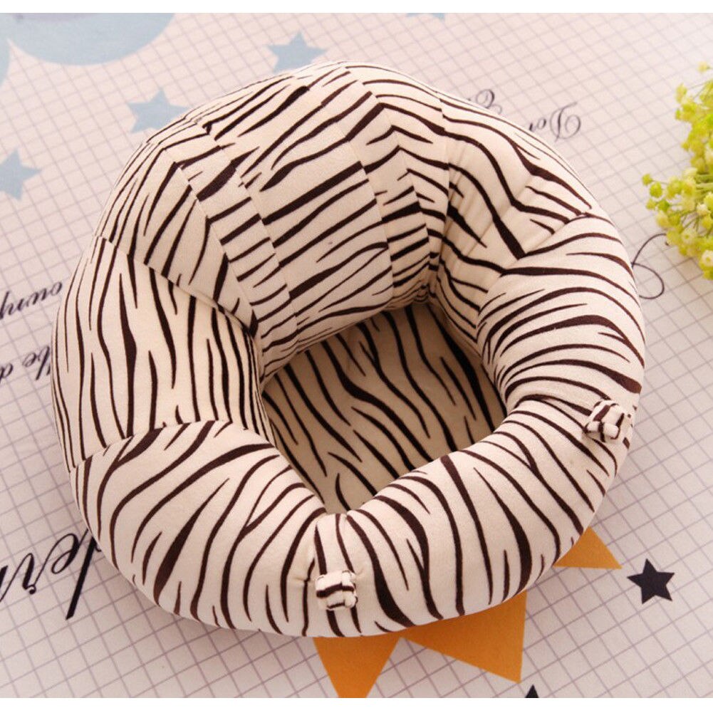 bébé enfant en bas âge enfants bébé soutien siège assis doux chaise coussin canapé en peluche oreiller jouet haricot sac Animal canapé siège: 7