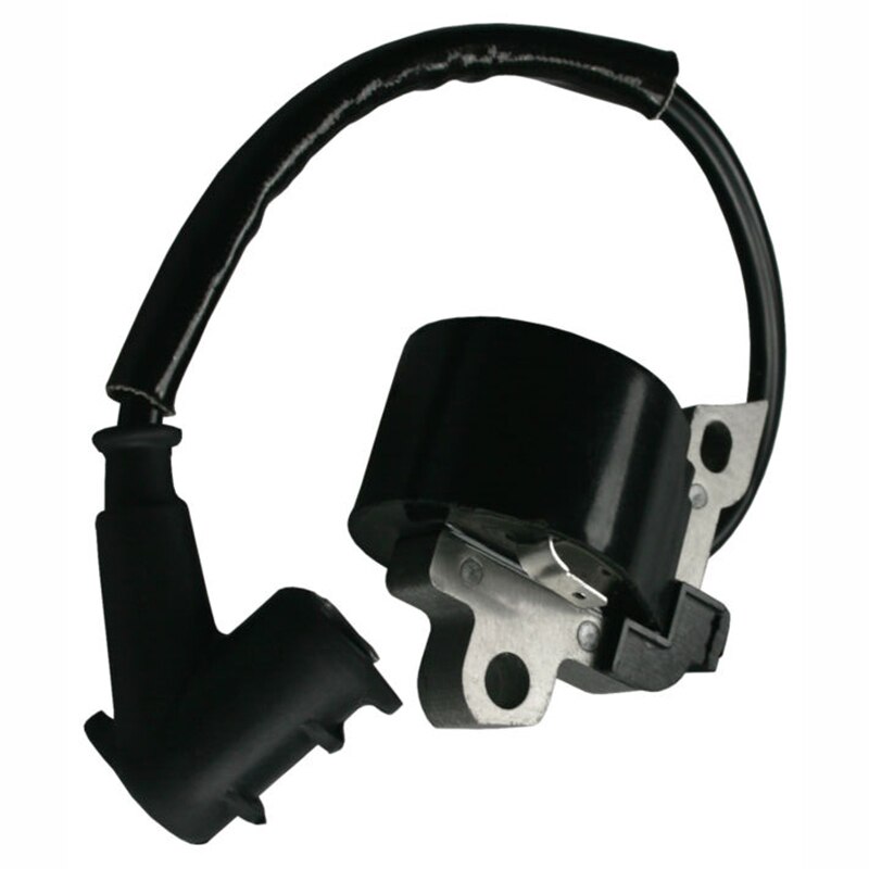 1pc Ignition coil module Black Fuel Saw parts For Still 026 ms260 MS 260