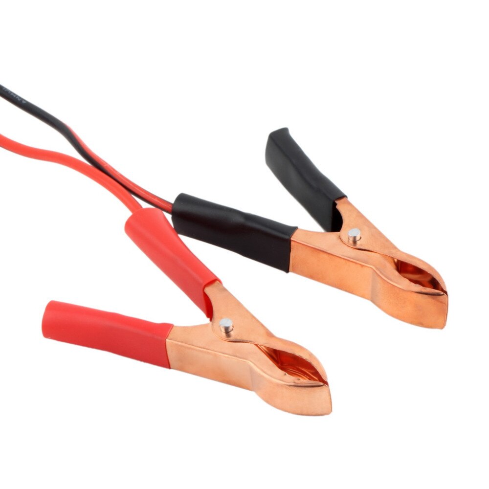 1pcs 12V auto car Battery Charger Motorcycle Charger Intelligent Charging Machine Boat Marine Maintainer Trickle