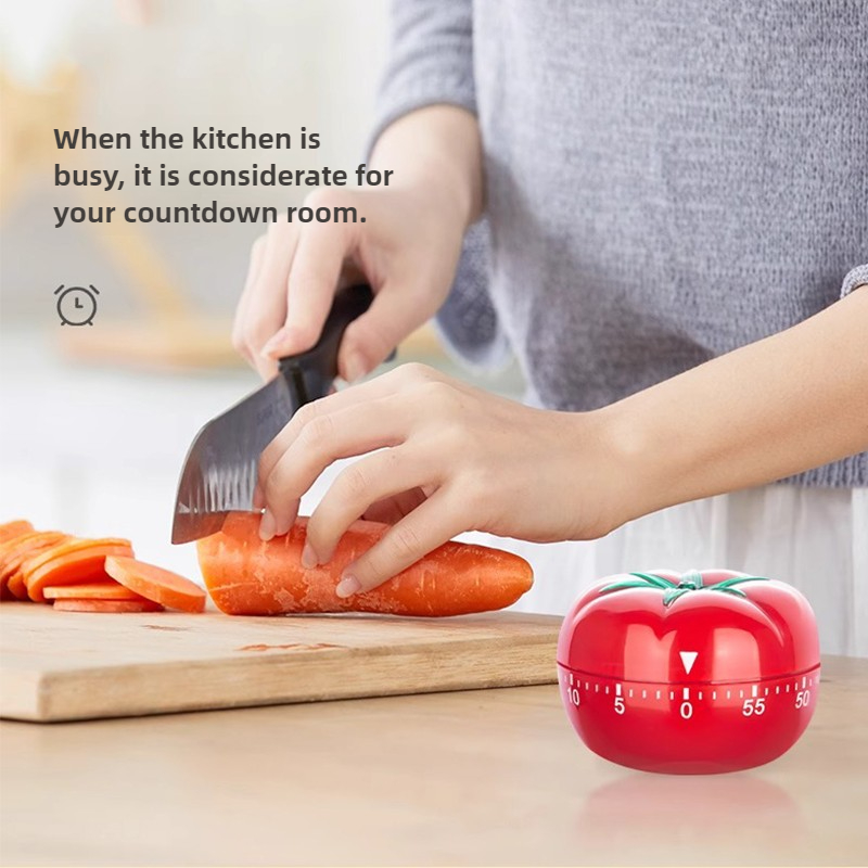 Timer Visivo Bambini Timer Visivo 60 Minuti, Conto Alla Rovescia Silenzioso Con Luci Colorate - Per Studio E Cucina Timer Da Cucina