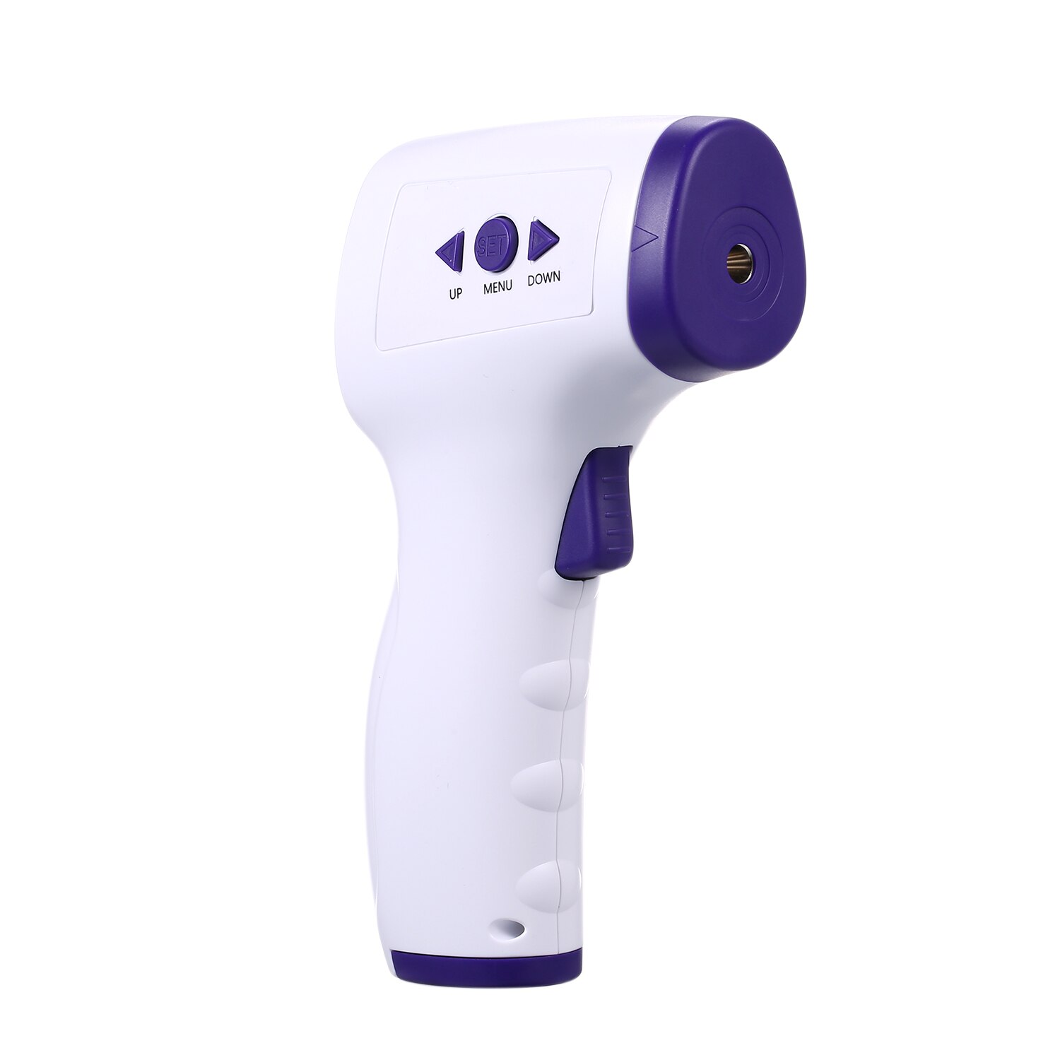 Digital thermometer Non-contact IR Infrared Sensor Forehead Body/ Object Thermometer Temperature Measurement LCD Digital Display