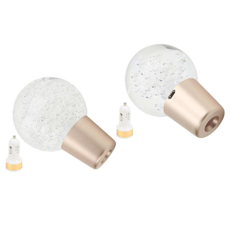 Gear Knob Gear Shifter Knob Easy Installation for Most Manual Cars