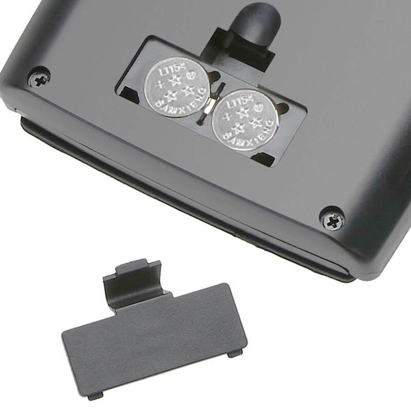 5PCS Scientific Calculator Portable School Mini Calculatrice Scientific Multifunctional Calculator Battery for Mathematics