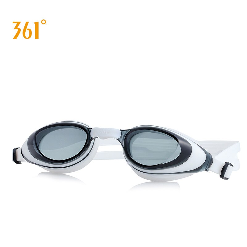 361 schwimmen Brille HD Wasserdichte Anti Nebel Gespiegelt Einstellbare Silikon Schwimmen Brille Schwimmen Ausrügestochen Schwimmen Brillen: SLY196042-10