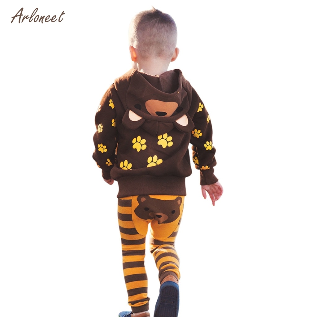 Arloneet Peuter Baby Jongens Jas Cartoon Dragen Lange Mouw Tops Hoodie Zip Warm Sweatshirt Hoodie Vest Jas Kinderen Meisjes Uitloper