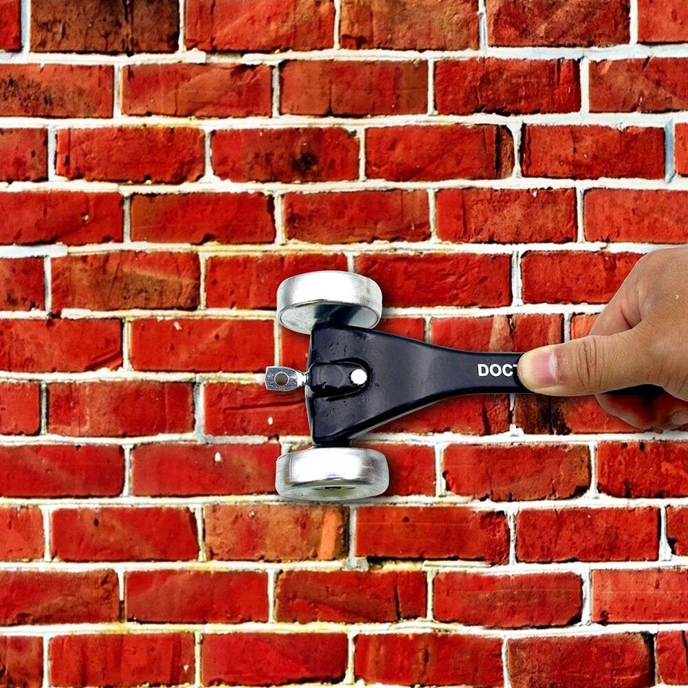 Glas Cement Schraper Remover Tool Breeuwen Kit Afwerking Grout Floor Roller Met Antislip Handvat Tool Accesries