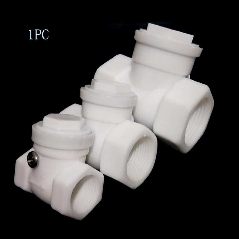 water pipe check valve for water pipe brass swing check valve plastic
