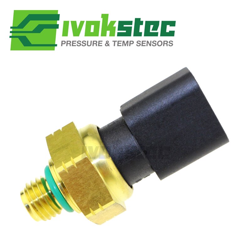 Heavy Duty Pressure Sensor Switch Sender For Perkins 1006-6T 1106C-E60TA 2874A007 2874A021 U5MK1088