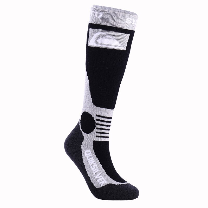 Brand Ski Socks Winter Snowboard Sport Men & Women Thick Warm Cycling Moisture Absorption High Elastic Sock: 14