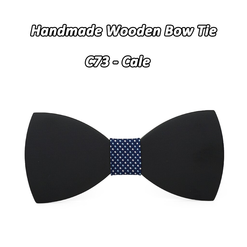 Mahoosive Kinderen Kids Jongens Hout Effen Kleur Wedding Pre Gebonden Clip Kind Nek Strikjes Stropdassen C71-C76 COMBO