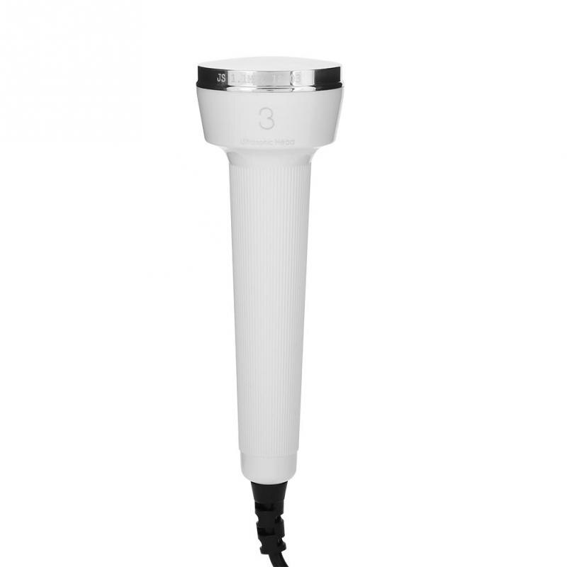 Gezichtssonde en oogsonde voor ultrasoon apparaat voor ultrasoon apparaat huidverzorging massage therapie apparaat