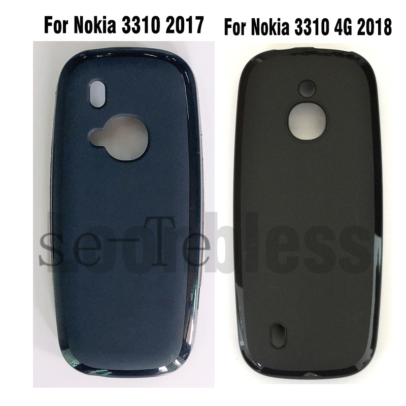Hoesje van leer met flip-functie en portemonnee voor nokia 3310 3310 nokia 3310 )  cover met standaardfunctie en kaarthouder 4g