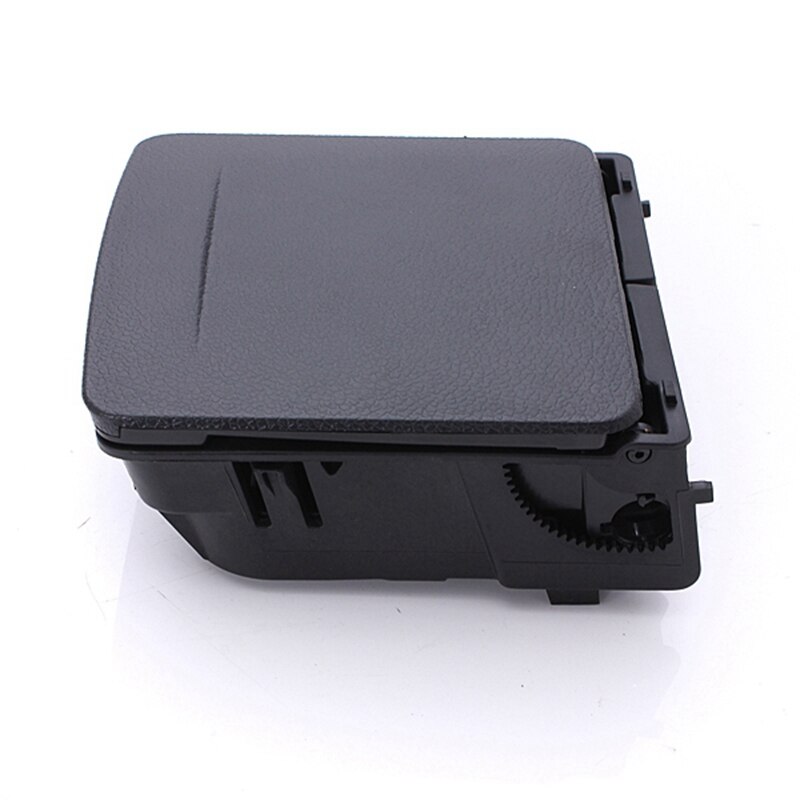 Compartimento para apoyabrazos Central y trasero de coche, soporte para bebidas para VW Jetta Golf 6 MK6, accesorio de estilismo para botella, 1 Uds.