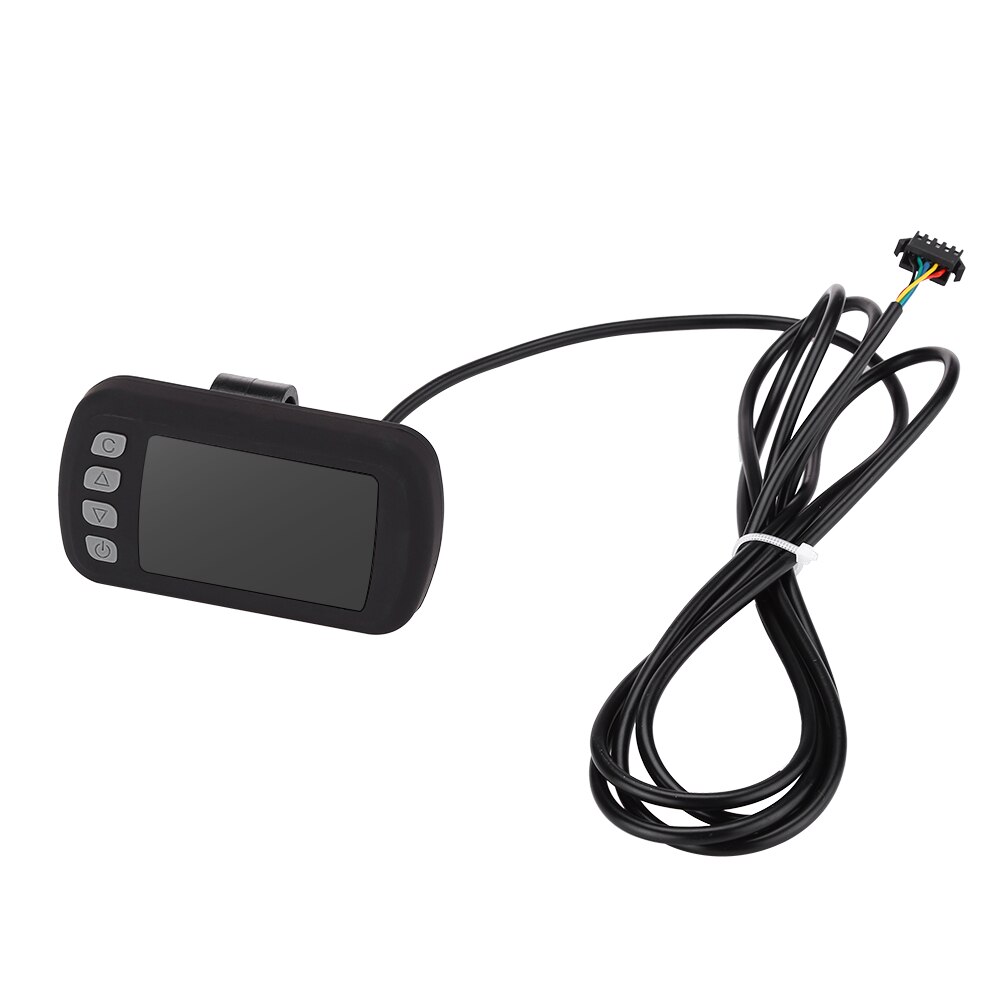 Electric Bike Controller 36/48V 350W Brushless E-bike Controller Bicycle Motor Scooter Controller Ebike Accessory