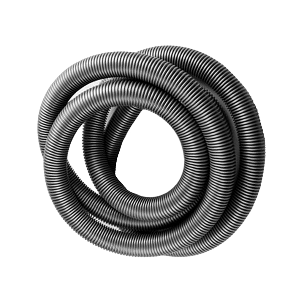1pc vakuumslanger som er kompatible til de fleste støvsugere vakuum bølget rør 28mm indre dia . 1m lang