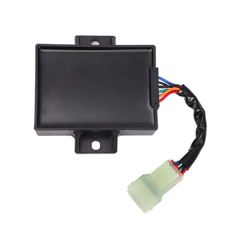 6 Pin Cdi Ontsteker Cdi Box Voor Xinyang Kazuma 500 500cc Panda Atv Quad Onderdelen Cdi Unit