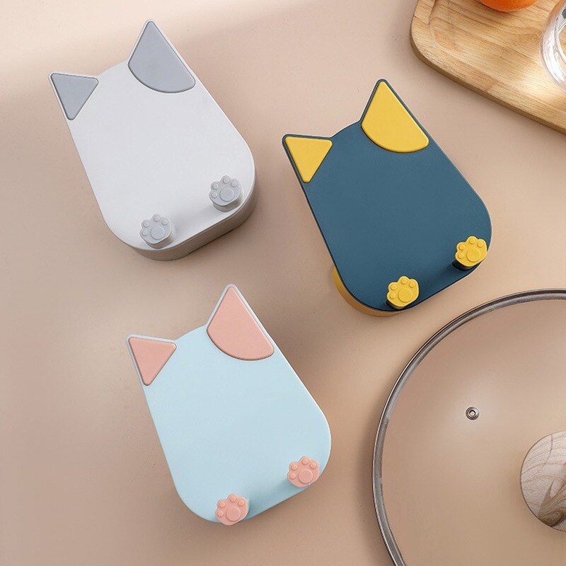 Snijplankhouder | Joseph Joseph – So Clever