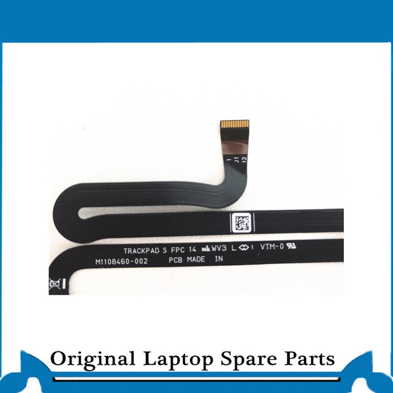 Genuine Keyboard Flex Cable for Surface Laptop 3 13.5 Inch Keyboard Connector Cable M1108460-002