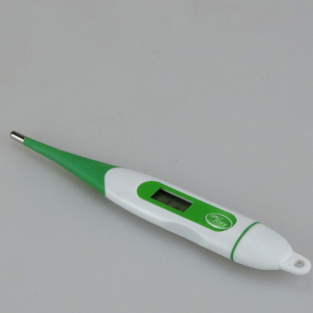 Digitale Thermometer Voor Honden Katten Varken Dieren Elektronische Thermometer Professionele Medische Hulpmiddelen Veterinaire Benodigdheden
