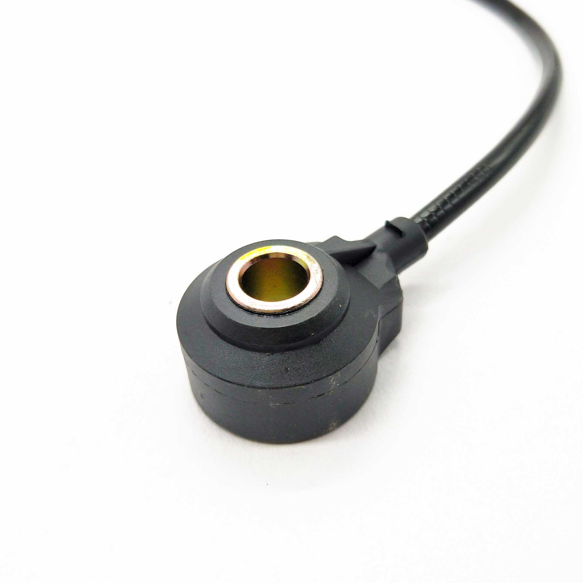 Capteur de frappe pour Peugeot 96286482 | Pour 306 406 407 607 806, Fiat Ulysse Renault ado Clio Laguna 807 0261231130 9621334480