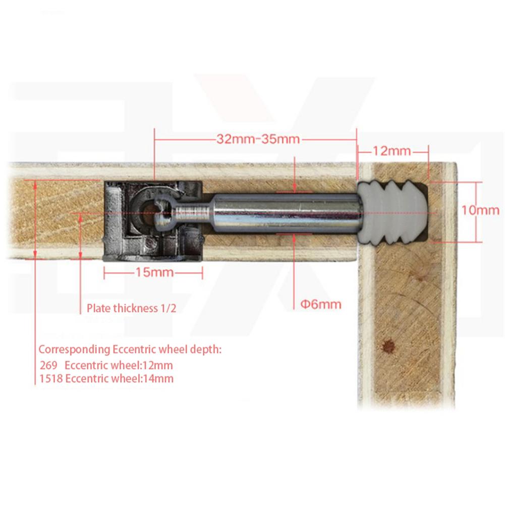 3-in-1 pluggenmeter, boorsjabloonkit, 8 mm boormalkit met positioneringsclip, instelbare boorgeleiding, puncher locator, boorhulp, houten pluggen boorsjabloon (1 3-in-1 pluggenmeter, boorsjabloonkit, 8 mm boormalkit met positioneringsclip, instelbare boorgeleiding, puncher locator, boorhulp, houten pluggen boorsjabloon (1