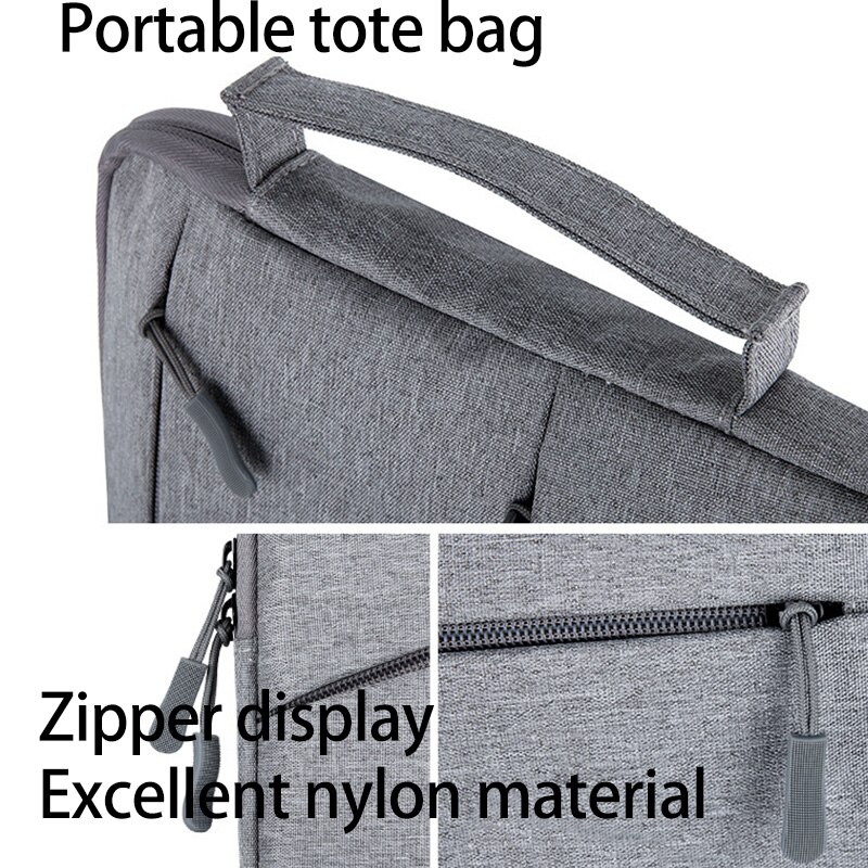 15.6 Inch Voor Apple Laptop Tas Geschikt Voor Air 15.6-Inch Liner Bag Laptoptas Bescherming Computer Tas