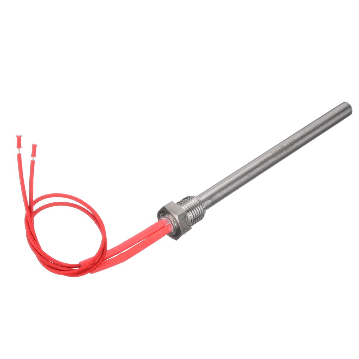 300W 220V Stainless Steel Barbecue Igniter Rod Heating Tube Ignitor Starter BBQ Tools 10*150mm