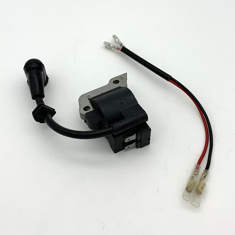IGNITION COIL MODULE Fit For HUSQVARNA 143R 143R II 143AE 15 236R Trimmers Brush Cutters Spare Parts