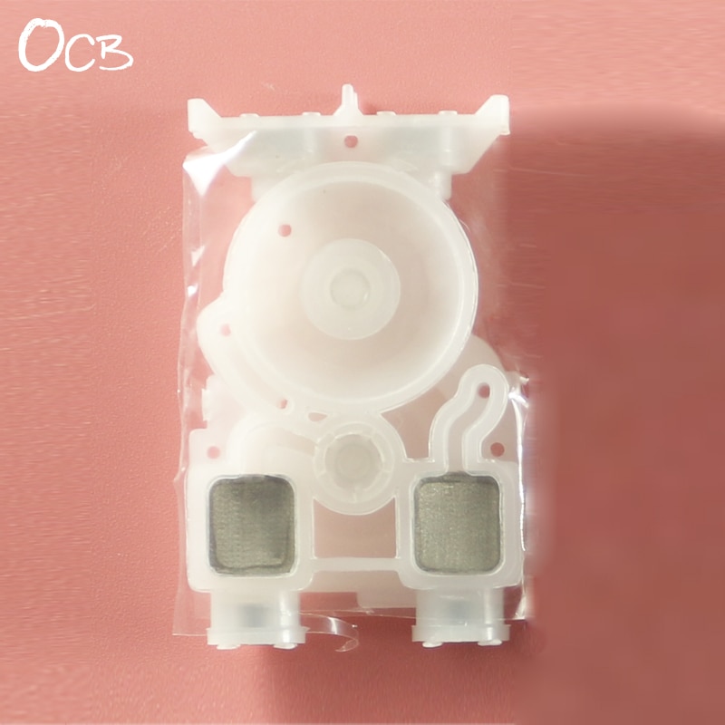 10 Pieces Ink Damper For Epson 4900 4910 7910 9910 7900 9900 7700 9700 7710 9710 7890 9890 7908 9908 11880 11880C GS6000