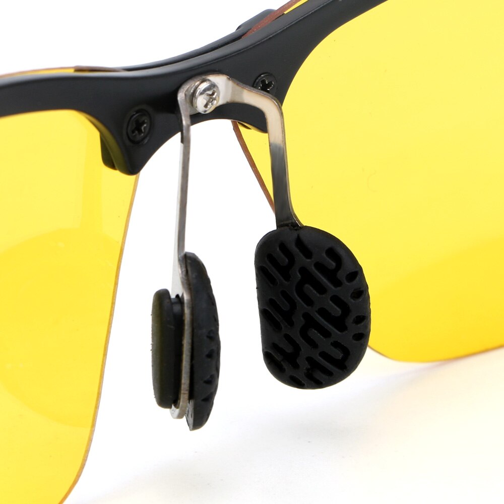 Forauto Uv-bescherming Eyewear Auto Driver Bril Gepolariseerde Zonnebril Nachtzicht Zonnebril UV400 Rijden Bril Auto Styling